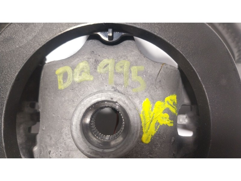 Recambio de volante para fiat 500l (351_, 352_) 1.3 d multijet (199lxy1a, 199lxy11) referencia OEM IAM   