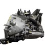 Recambio de caja cambios para citroën c5 berlina 2.0 hdi fap referencia OEM IAM 1637303380 20MB28 