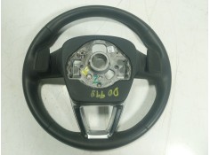Recambio de volante para audi q3 (f3b) 35 tdi referencia OEM IAM 83A419091AHMJM 83A419091AH  2