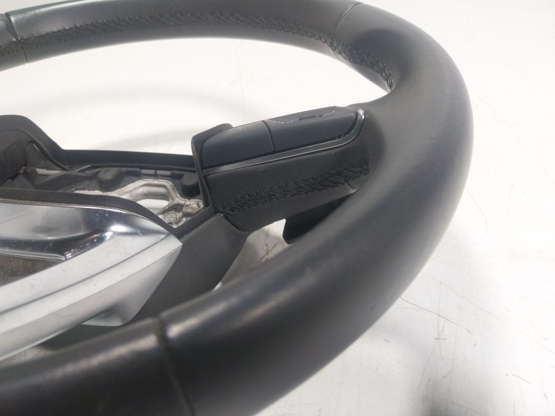 Recambio de volante para audi q3 (f3b) 35 tdi referencia OEM IAM 83A419091AHMJM 83A419091AH 