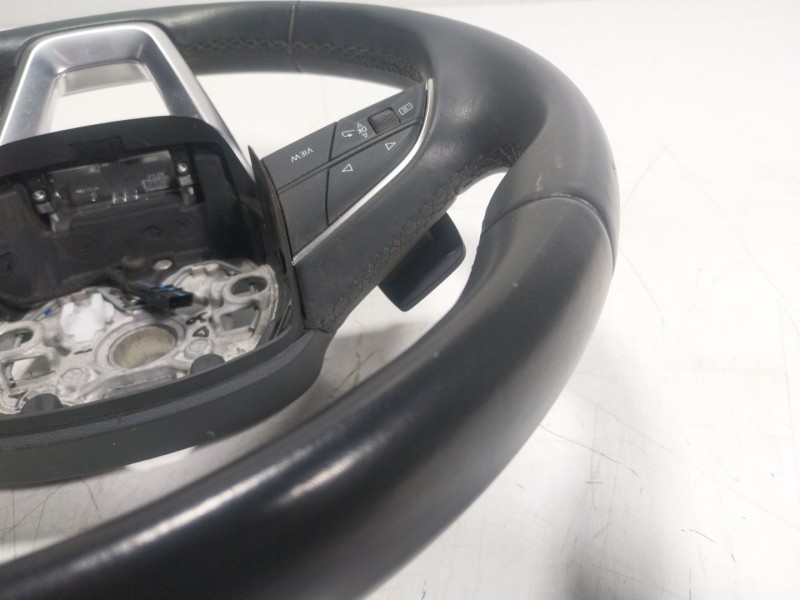 Recambio de volante para audi q3 (f3b) 35 tdi referencia OEM IAM 83A419091AHMJM 83A419091AH 