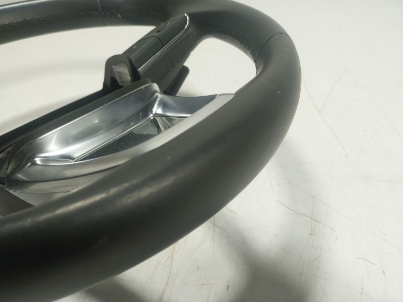 Recambio de volante para audi q3 (f3b) 35 tdi referencia OEM IAM 83A419091AHMJM 83A419091AH 