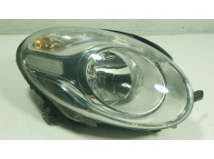 Recambio de faro derecho para fiat 500l (351_, 352_) 1.3 d multijet (199lxy1a, 199lxy11) referencia OEM IAM   