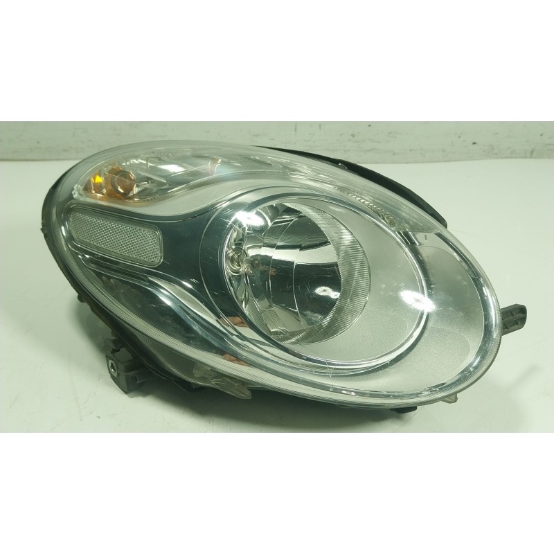 Recambio de faro derecho para fiat 500l (351_, 352_) 1.3 d multijet (199lxy1a, 199lxy11) referencia OEM IAM   
