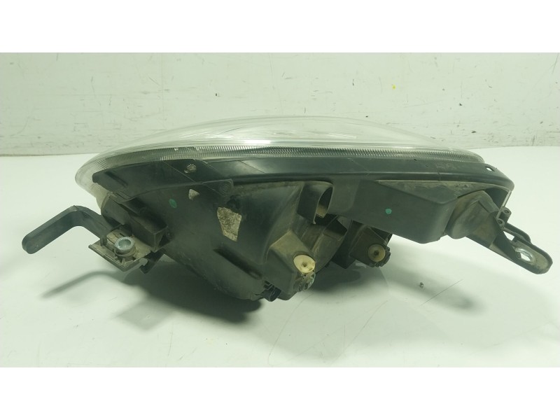 Recambio de faro derecho para fiat 500l (351_, 352_) 1.3 d multijet (199lxy1a, 199lxy11) referencia OEM IAM   