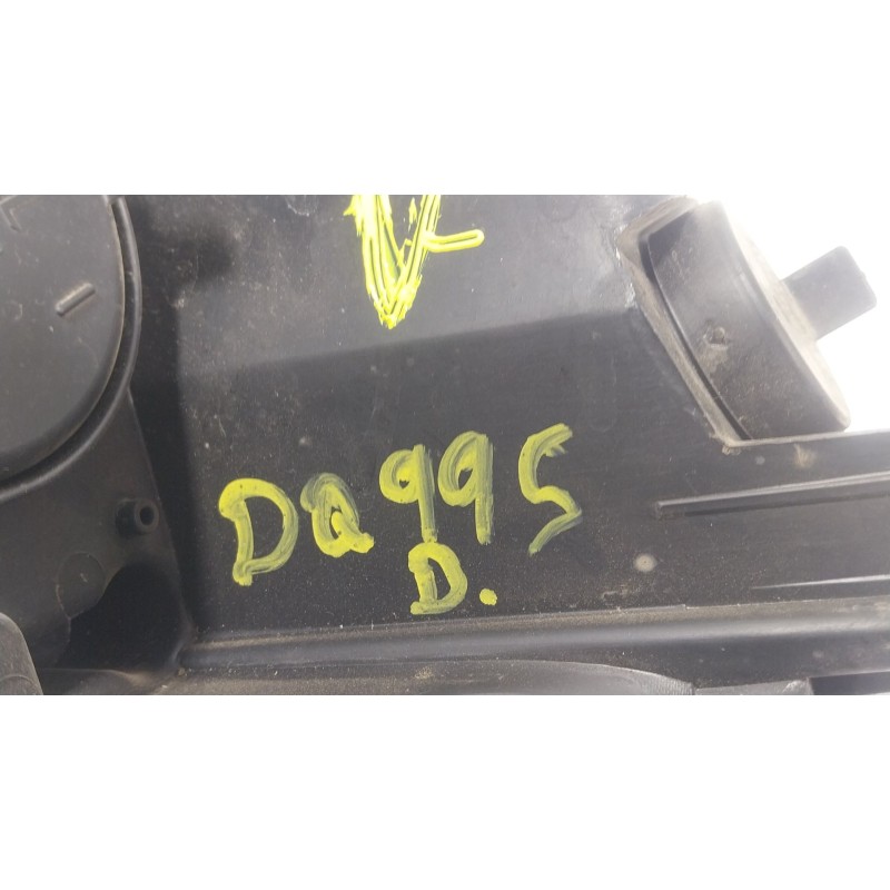 Recambio de faro derecho para fiat 500l (351_, 352_) 1.3 d multijet (199lxy1a, 199lxy11) referencia OEM IAM   