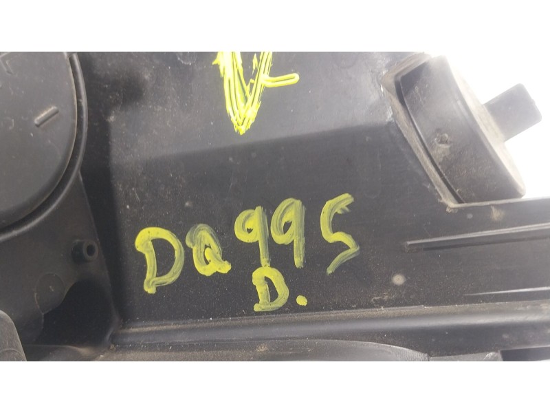 Recambio de faro derecho para fiat 500l (351_, 352_) 1.3 d multijet (199lxy1a, 199lxy11) referencia OEM IAM   