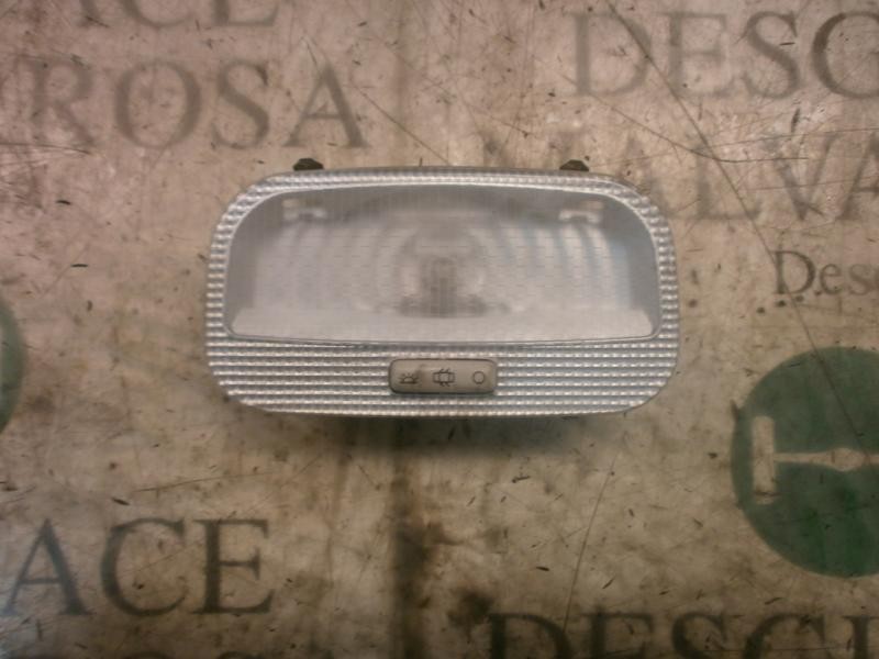 Recambio de piloto interior para peugeot 308 sport referencia OEM IAM   