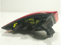 Recambio de piloto trasero derecho para audi q3 (f3b) 35 tdi referencia OEM IAM 83A945092B 83A945092B  2