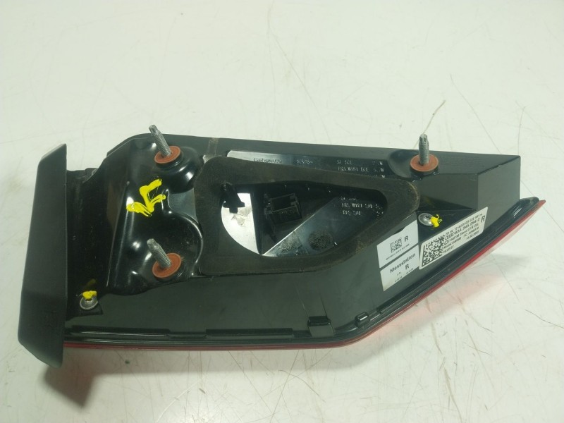 Recambio de piloto trasero derecho interior para audi q3 (f3b) 35 tdi referencia OEM IAM 83A945094C 83A945094C 