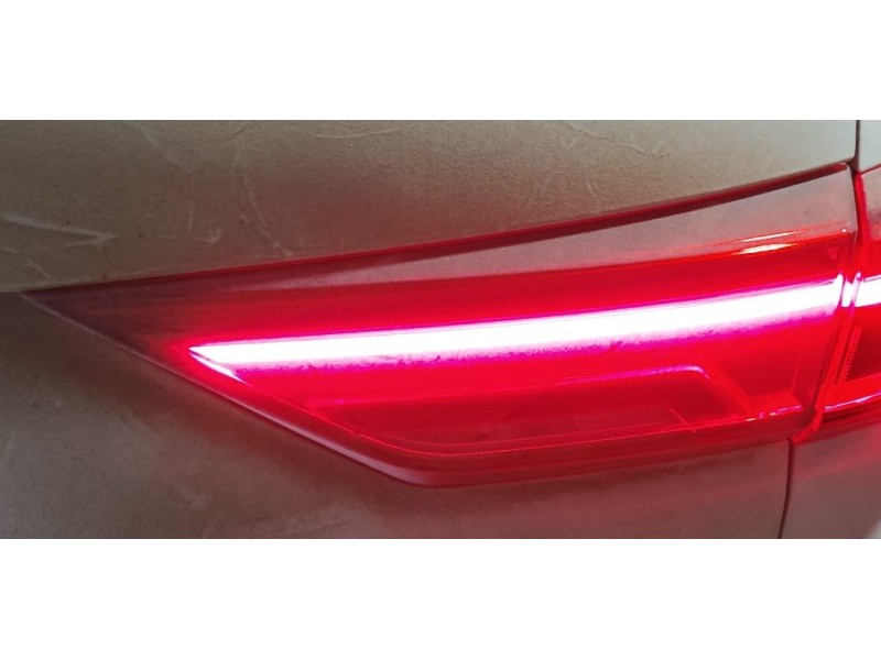 Recambio de piloto trasero derecho interior para audi q3 (f3b) 35 tdi referencia OEM IAM 83A945094C 83A945094C 