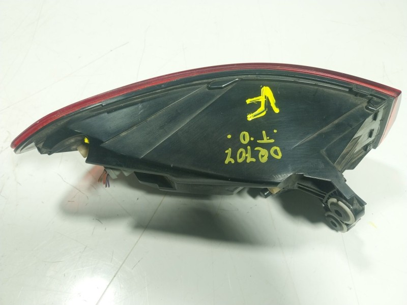 Recambio de piloto trasero derecho para audi a3 sportback (8ya, 8yf) 35 tfsi referencia OEM IAM  8Y0945208 