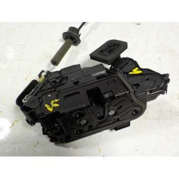 CERRADURA PUERTA DELANTERA DERECHA 5TC837016B 5TC837016B 