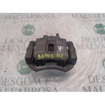 PINZA FRENO DELANTERA IZQUIERDA 581101G100 