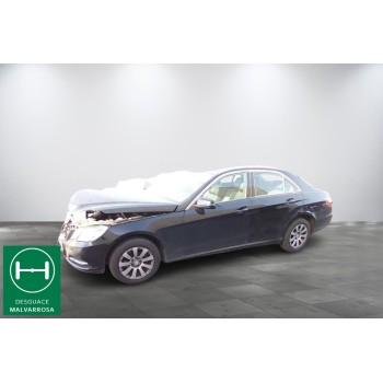 MERCEDES-BENZ CLASE E (W212) LIM.