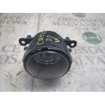 FARO ANTINIEBLA DERECHO 3550063J01 