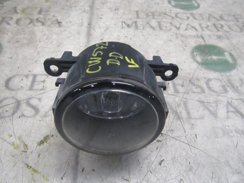 Recambio de faro antiniebla derecho para suzuki swift berlina (mz) gl (5-ptas.) referencia OEM IAM 3550063J01  