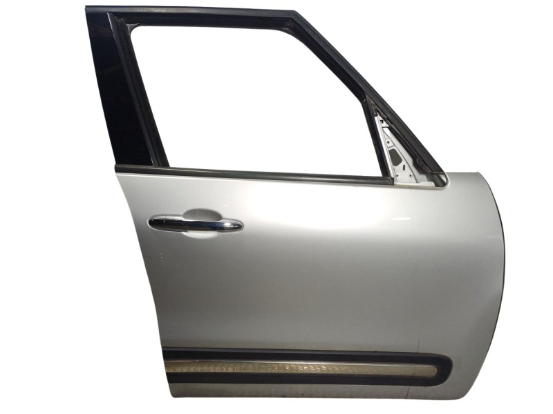 Recambio de puerta delantera derecha para fiat 500l (351_, 352_) 1.3 d multijet (199lxy1a, 199lxy11) referencia OEM IAM   