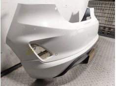 Recambio de paragolpes trasero para ford fiesta vii (hj, hf) 1.0 ecoboost referencia OEM IAM    2