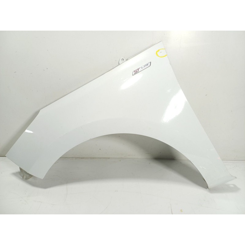 Recambio de aleta delantera izquierda para ford fiesta vii (hj, hf) 1.0 ecoboost referencia OEM IAM   