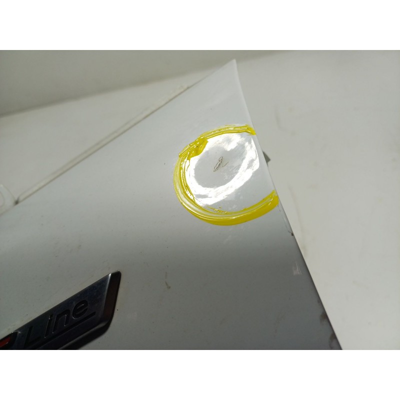 Recambio de aleta delantera izquierda para ford fiesta vii (hj, hf) 1.0 ecoboost referencia OEM IAM   