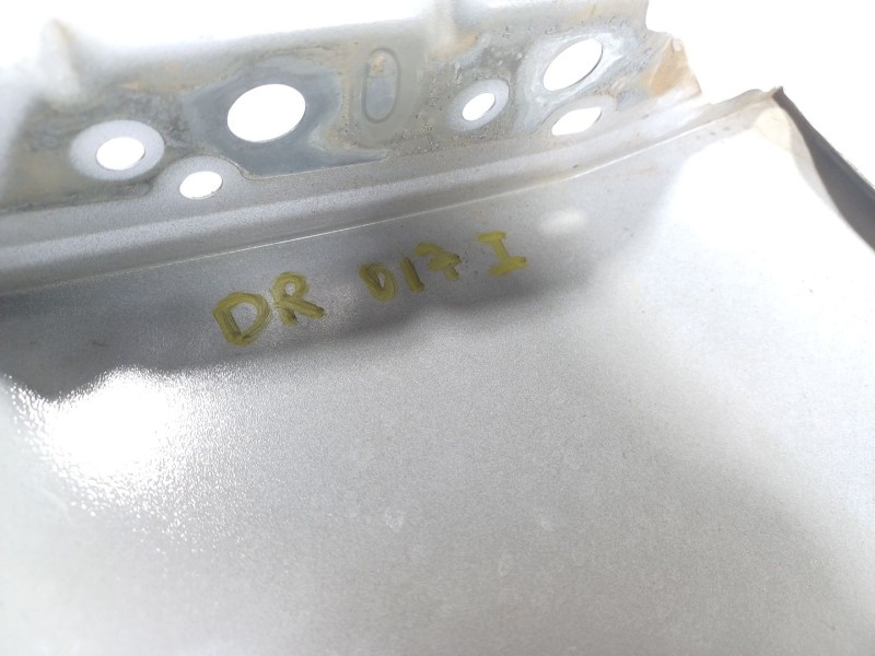 Recambio de aleta delantera izquierda para ford fiesta vii (hj, hf) 1.0 ecoboost referencia OEM IAM   