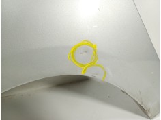 Recambio de aleta delantera izquierda para fiat 500l (351_, 352_) 1.3 d multijet (199lxy1a, 199lxy11) referencia OEM IAM    2