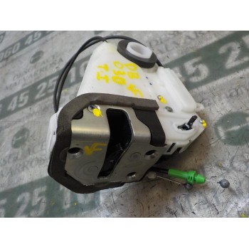 CERRADURA PUERTA TRASERA IZQUIERDA 690600D110 