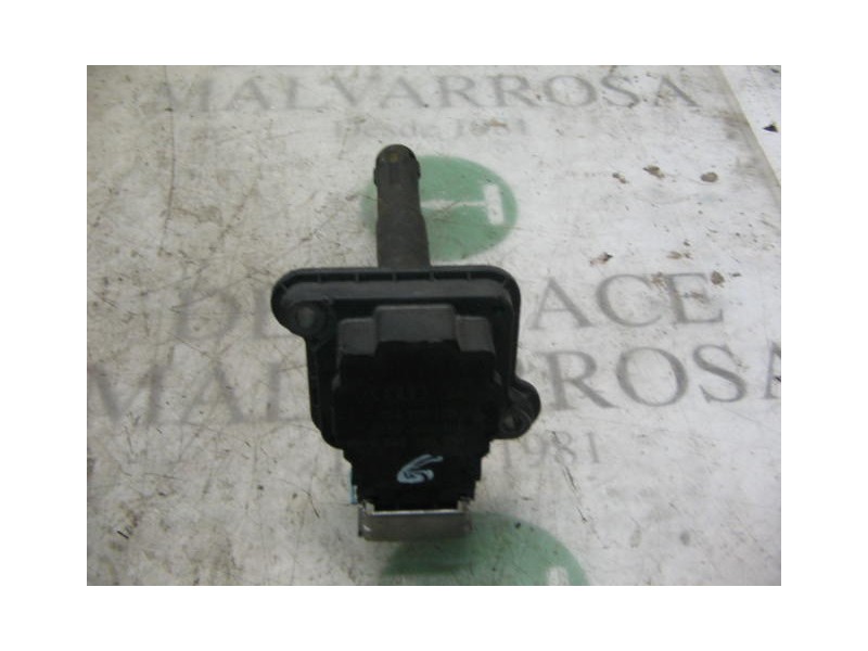 Recambio de bobina para audi a8 (d2) 4.2 quattro referencia OEM IAM 058905105 0040100013 0040100013
