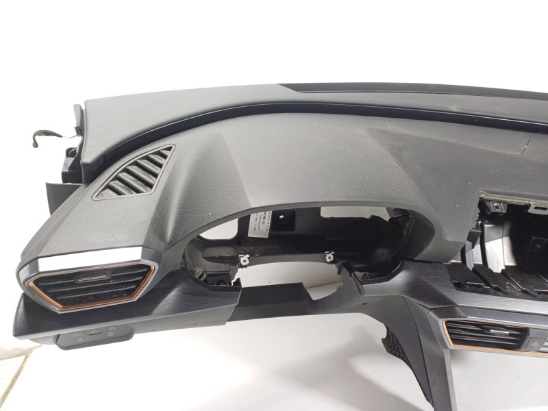 Recambio de salpicadero para cupra leon sportstourer (kl8) 1.4 tsi phev referencia OEM IAM   