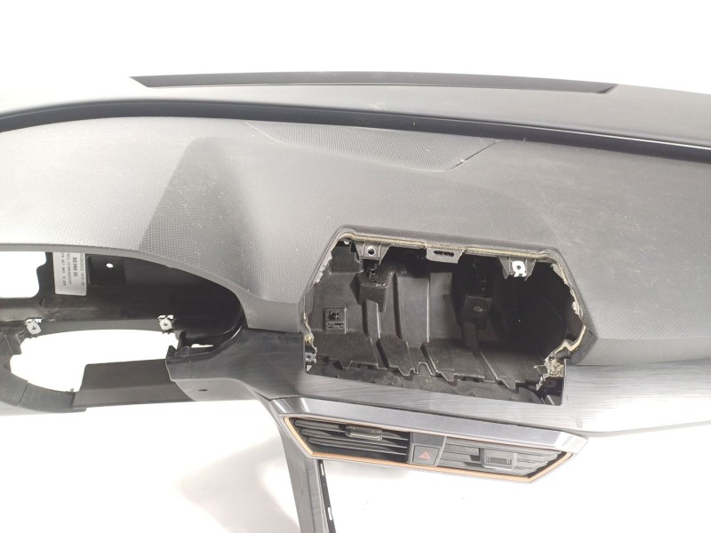 Recambio de salpicadero para cupra leon sportstourer (kl8) 1.4 tsi phev referencia OEM IAM   