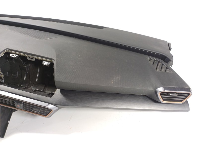 Recambio de salpicadero para cupra leon sportstourer (kl8) 1.4 tsi phev referencia OEM IAM   