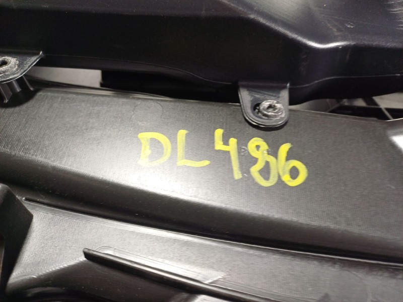 Recambio de salpicadero para cupra leon sportstourer (kl8) 1.4 tsi phev referencia OEM IAM   