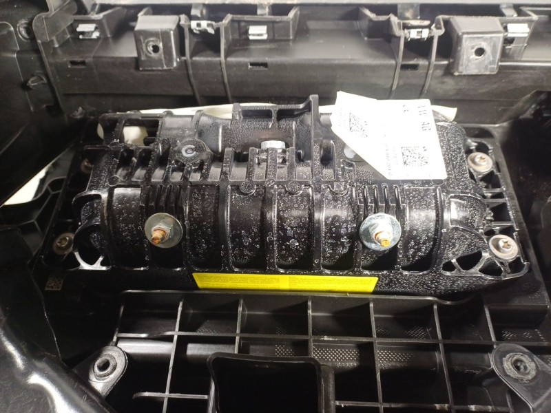 Recambio de salpicadero para cupra leon sportstourer (kl8) 1.4 tsi phev referencia OEM IAM   