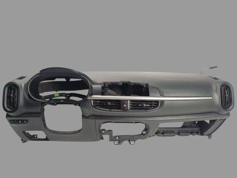 Recambio de salpicadero para kia picanto iii (ja) 1.0 referencia OEM IAM   