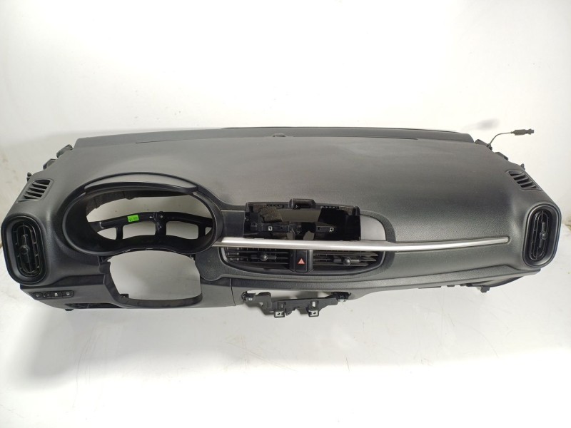 Recambio de salpicadero para kia picanto iii (ja) 1.0 referencia OEM IAM   