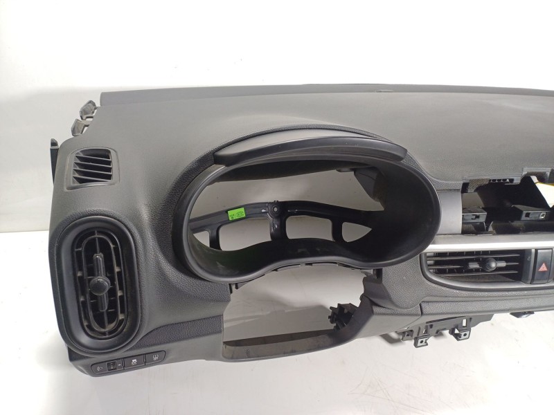 Recambio de salpicadero para kia picanto iii (ja) 1.0 referencia OEM IAM   