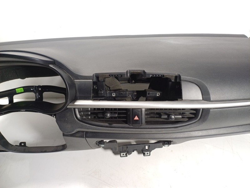 Recambio de salpicadero para kia picanto iii (ja) 1.0 referencia OEM IAM   