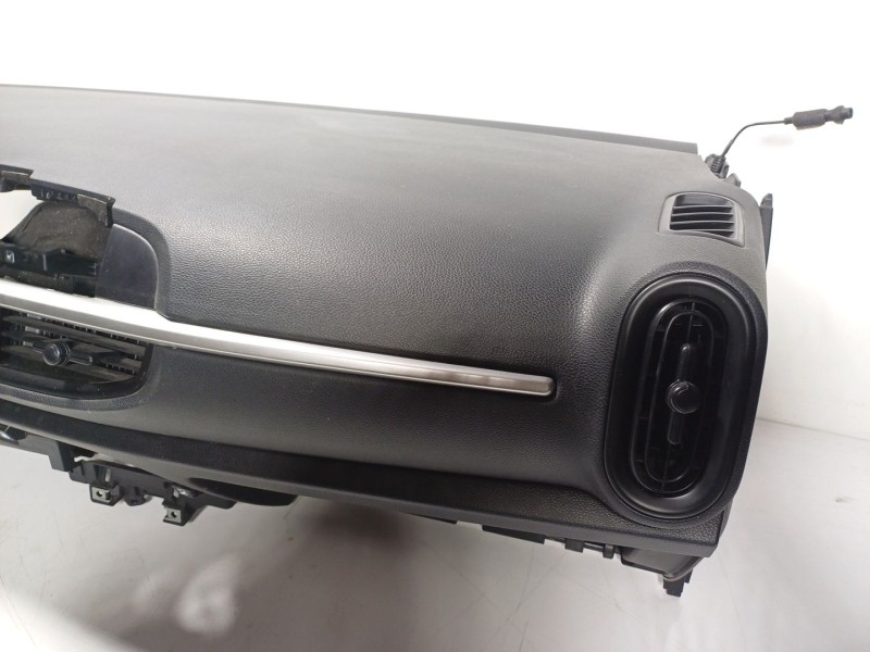 Recambio de salpicadero para kia picanto iii (ja) 1.0 referencia OEM IAM   