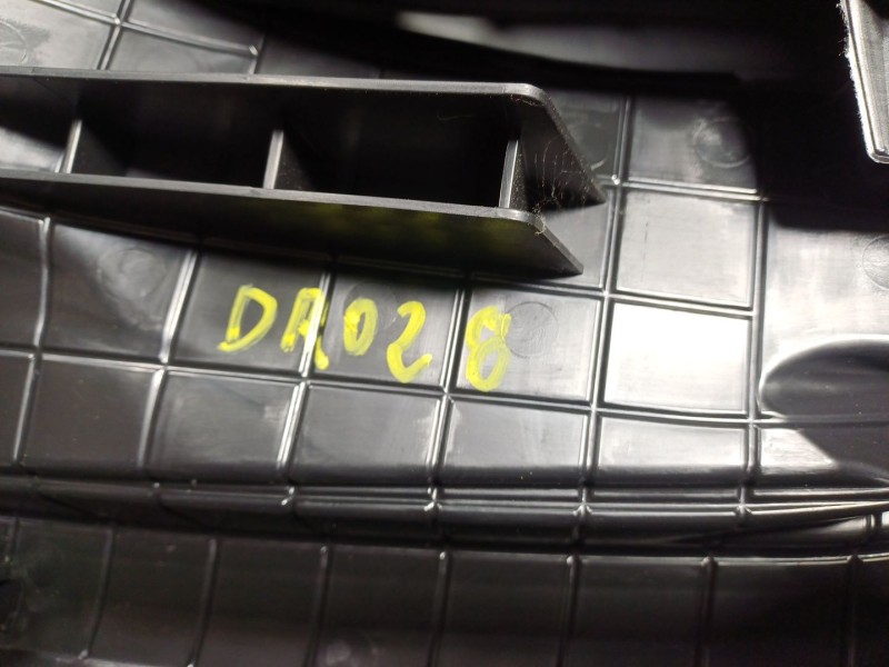 Recambio de salpicadero para kia picanto iii (ja) 1.0 referencia OEM IAM   