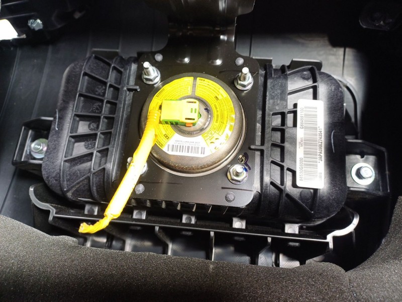 Recambio de salpicadero para kia picanto iii (ja) 1.0 referencia OEM IAM   