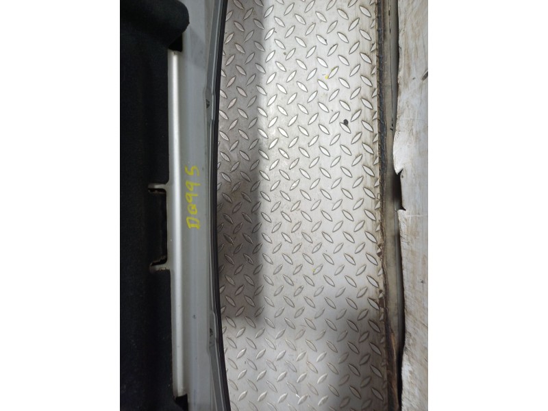 Recambio de capot delantero para fiat 500l (351_, 352_) 1.3 d multijet (199lxy1a, 199lxy11) referencia OEM IAM   