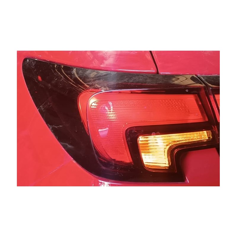 Recambio de piloto trasero izquierdo para opel astra k (b16) 1.6 cdti (68) referencia OEM IAM 39015943 39015943 