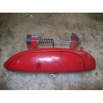 MANETA EXTERIOR DELANTERA IZQUIERDA 