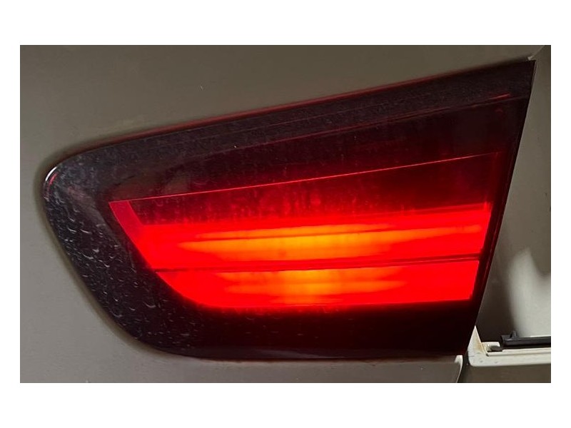 Recambio de piloto trasero derecho interior para bmw 1 (f20) 116 d referencia OEM IAM 63217359020 735902009 