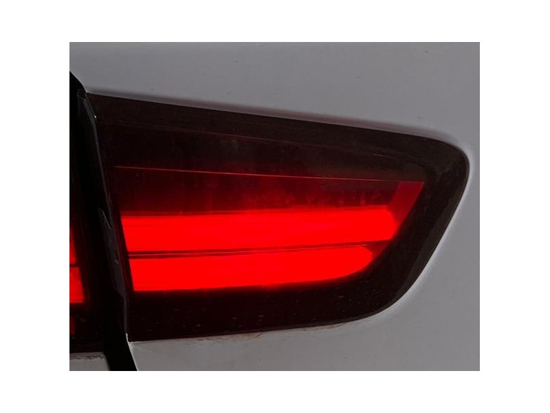 Recambio de piloto trasero izquierdo interior para bmw 1 (f20) 116 d referencia OEM IAM 63217359019 7359019 