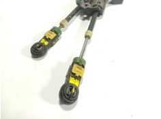 Recambio de palanca cambio para peugeot 308 ii (lb_, lp_, lw_, lh_, l3_) 1.2 thp 130 referencia OEM IAM  9675041480  2