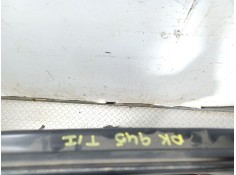 Recambio de puerta trasera izquierda para audi a1 (8x) 1.6 tdi referencia OEM IAM    2