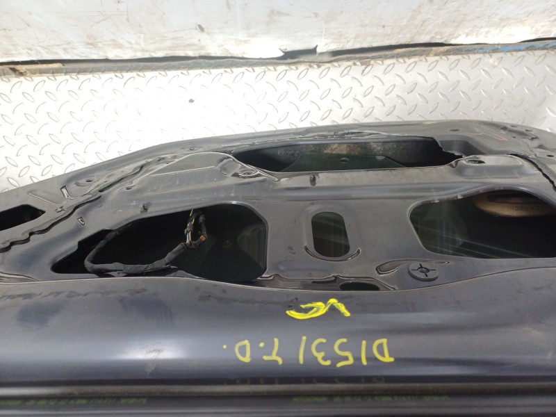 Recambio de puerta trasera derecha para bmw serie 5 lim. (f10) 2.0 turbodiesel referencia OEM IAM   