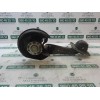 Recambio de mangueta trasera derecha para volkswagen golf vi (5k1) rabbit bluemotion referencia OEM IAM 1K0505436AB  